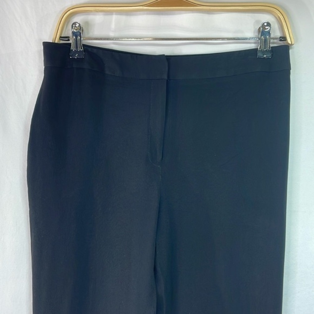 🛵 Lafayette 148 Black pants